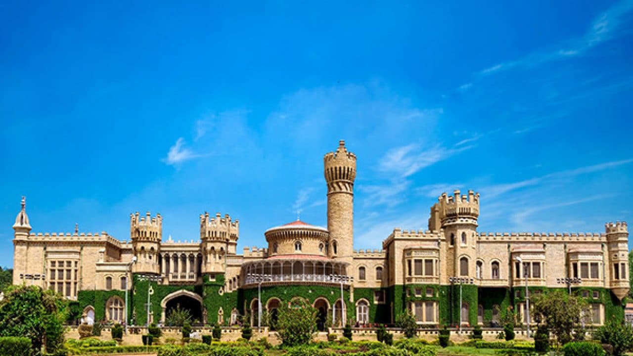 Bangalore Mysore Ooty Tour