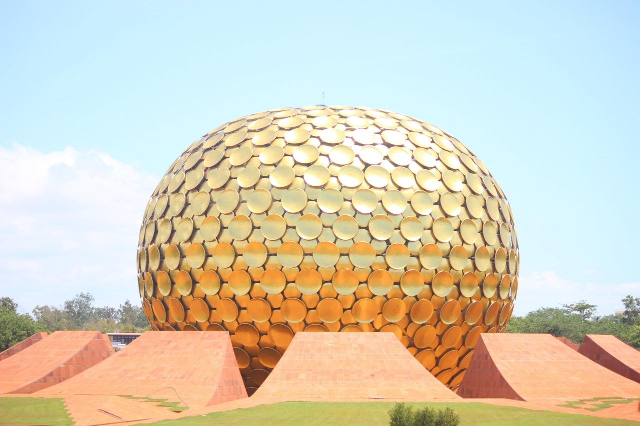 Chennai Pondicherry Tour