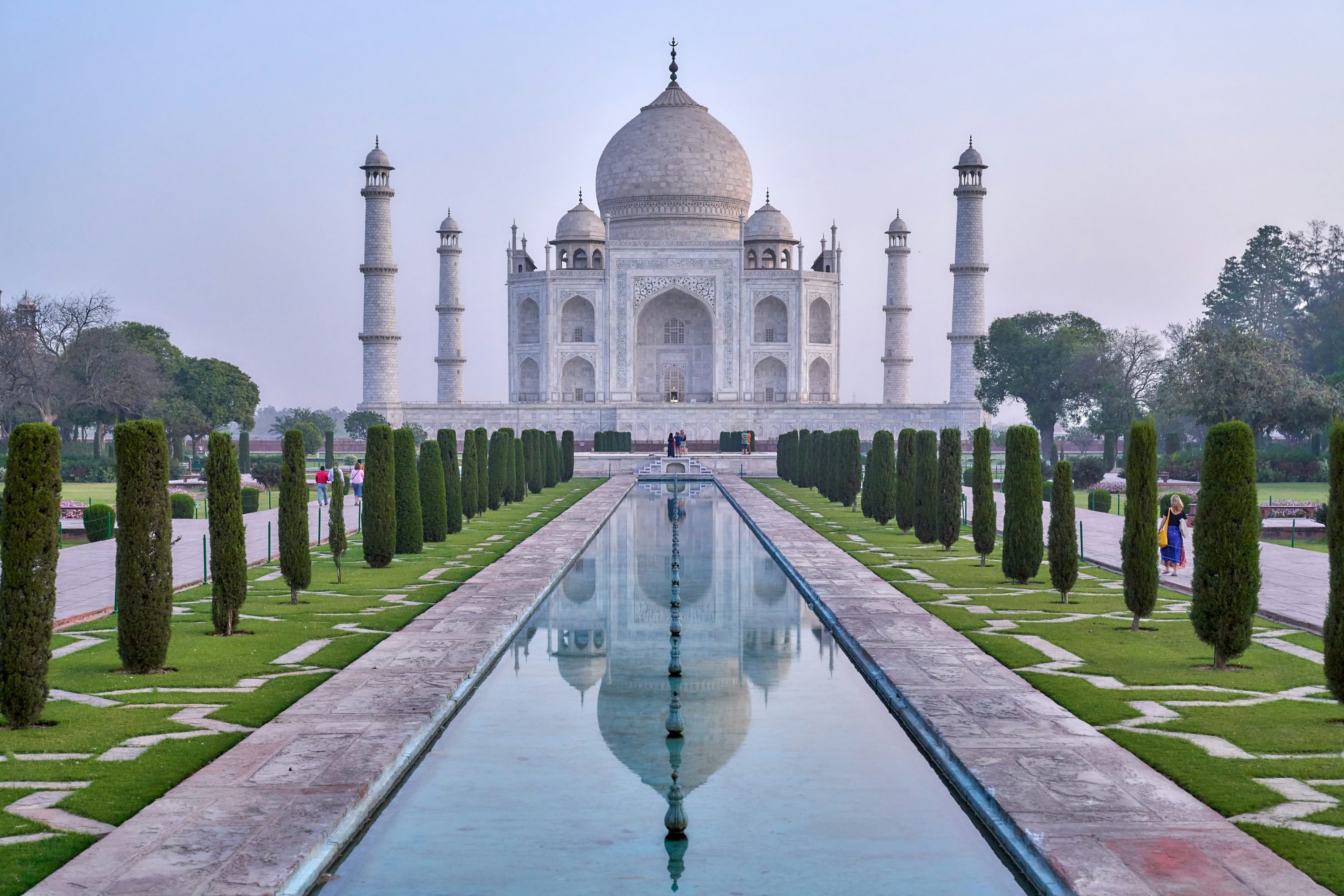 Delhi Agra Tour