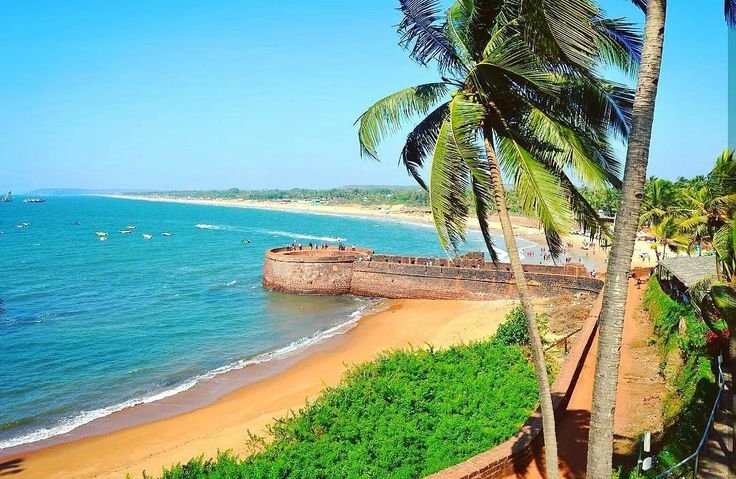 Goa Industrial Tour