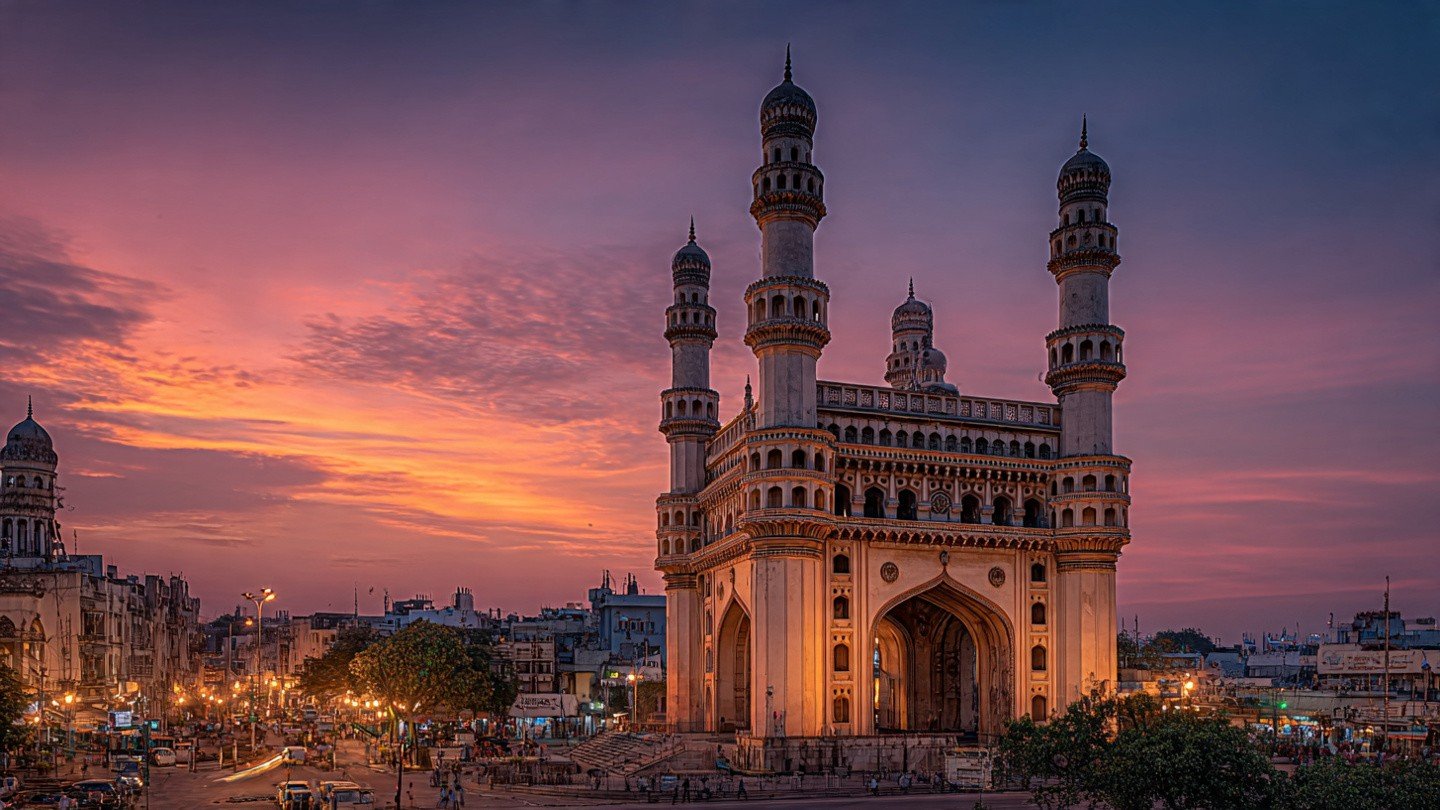 Hyderabad Tour