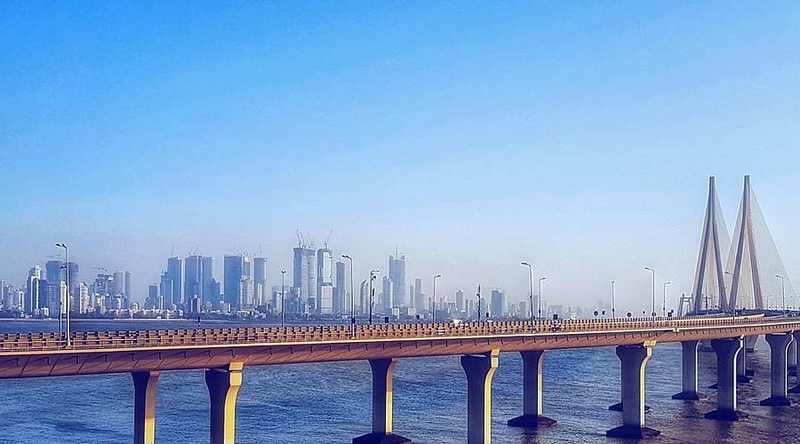 Mumbai Industrial Tour