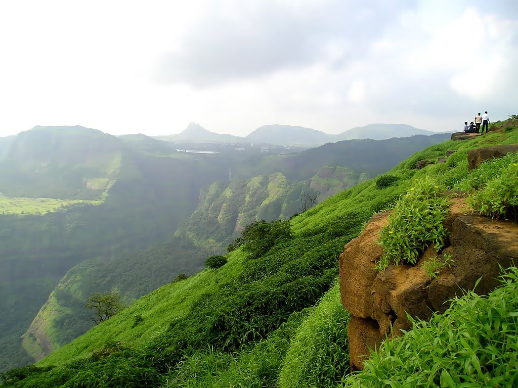 Pune Lonavala Tour
